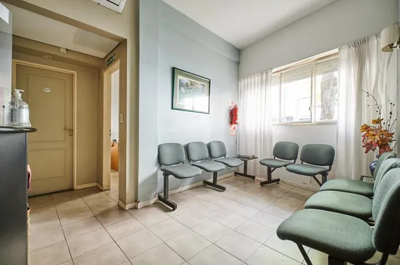 Venta  Duplex  | Vivienda O Consultorio Con Renta  | Palermo