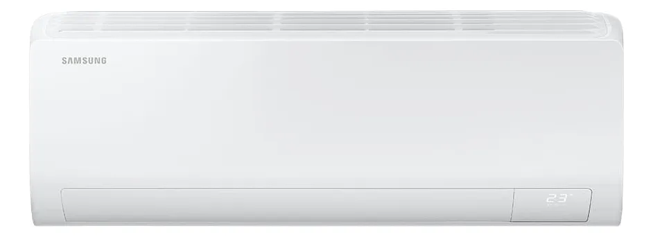 Ar-condicionado Split Samsung Digital Inverter Ultra Connect Ai 9.000 Btus Frio Ar09dyfzawknaz - Imagem 2