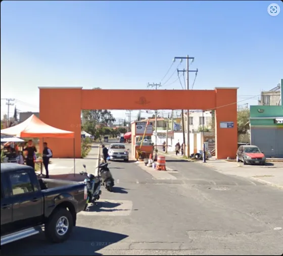 ¡¡¡ Venta De  Casa,  Paseos De La Claridad Chalco !!! Asf*