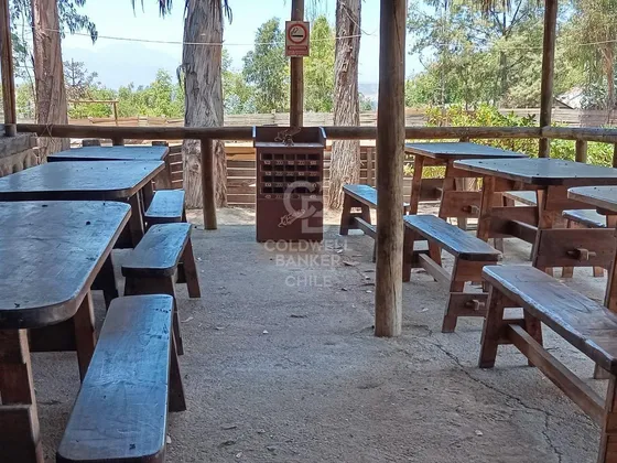 Parcela Centro De Eventos