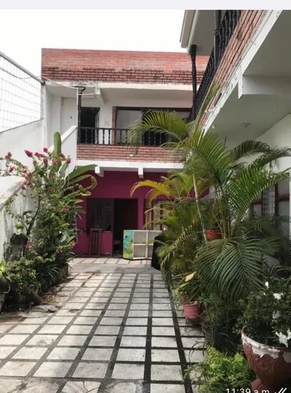 Barrio Santa Rita - Casa En Venta