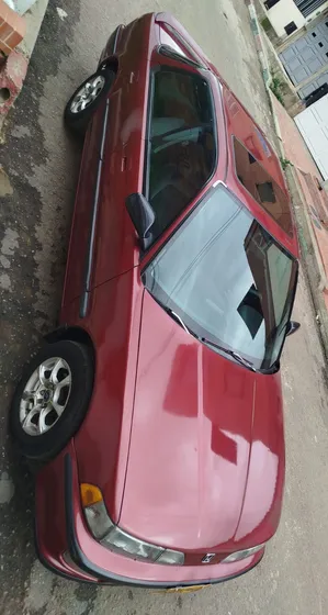 Honda Integra 1.8 4 P