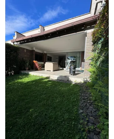 Venta De Casa En Envigado, Loma El Atravesado.