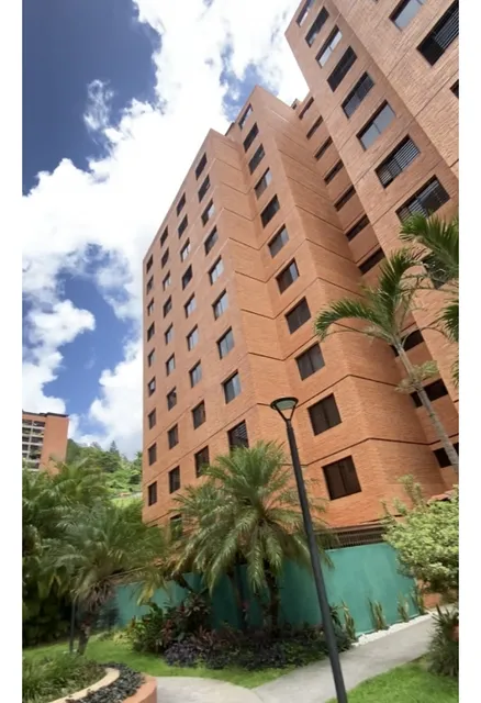 Vendo Apartamento En Colinas De La Tahona 