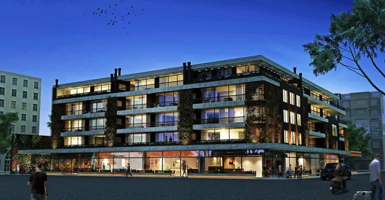 Departamento De Categoria - Venta 3 Amb. C/ Cochera - Edificio Mamba -ramos Mejia