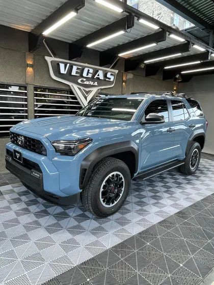 Toyota 4runner Trd Off Road