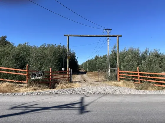 Vendo Parcela De 5000 M2 En Pinto