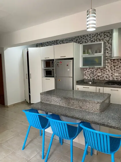 Apartamento En Mañongo Naguanagua Res Sun Suites - Rc