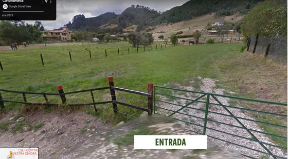 Venta Lote 1000m2 En Tabio, Perfecto Para Construir Casas