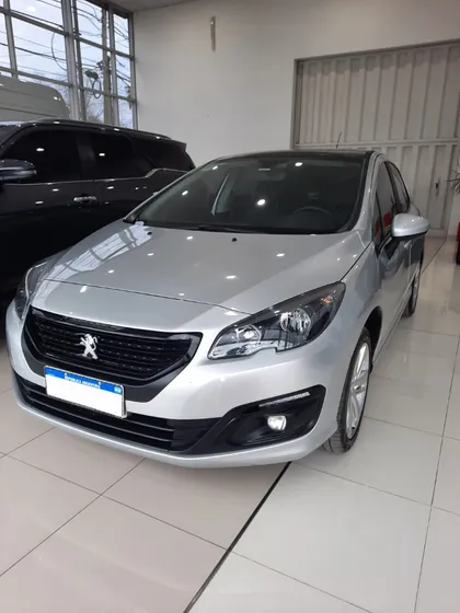 Peugeot 308 1.6 Allure Pack Hdi 115cv
