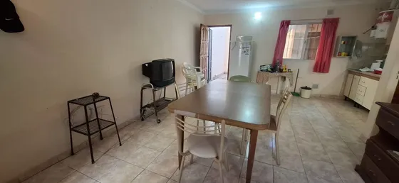 Duplex 3 Amb. Con Cochera Y Parrilla  Mar Del Tuyu