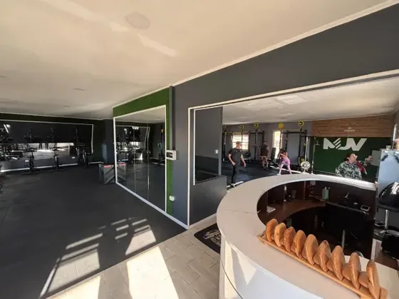 Hermoso Espacio Comercial En Av José Joaquín Pérez, Peñuelas