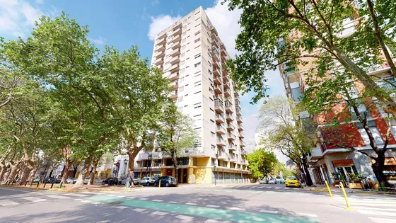 Departamento En Venta En La Plata
