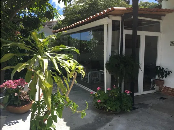 Se Alquila Anexo 75m2 1h/1b/1pe El Cafetal 8195