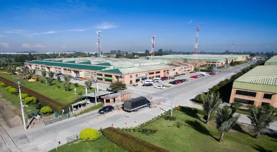 Bodega En Arriendo En La Ramada. Cod A1040071