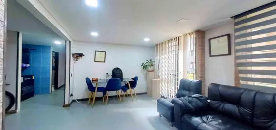 Apartamento Para Venta En Mosquera (20876860839).