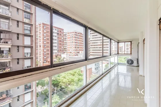 Departamento En Venta En Martinez