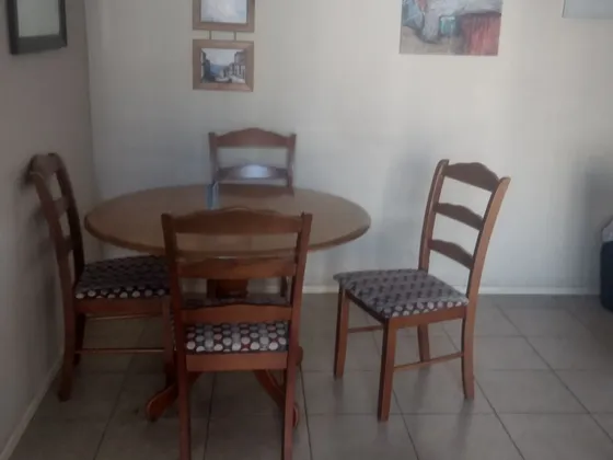 Gran Oportunidad, Venta Departamento Amoblado