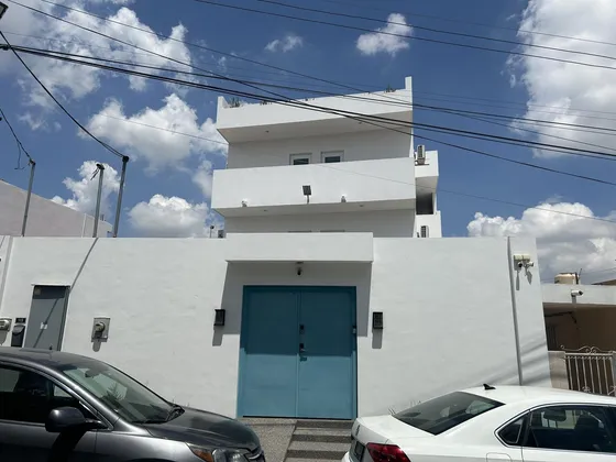Edificio Venta Lomas Del Roble San Nicolas