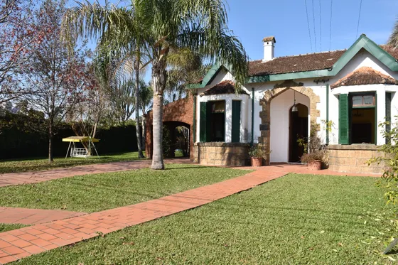 Alquiler Casa 4 Dormitorios Concordia