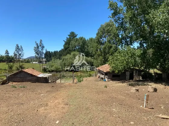 Parcela En Venta En Mulchén