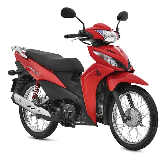 Honda Wave S 110 0km Cub Ciclomotor Creditos Dni Ahora 3y6