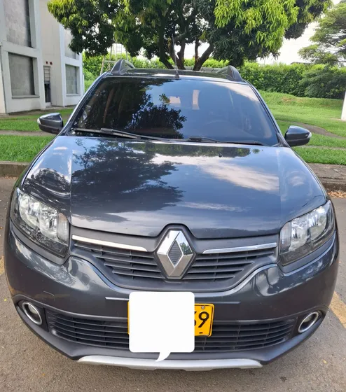 Renault Stepway 1.6 Expression / Zen