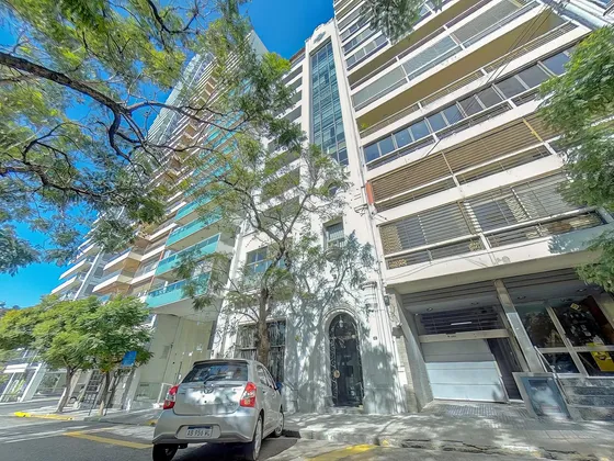 Venta Cochera Rosario Centro. Barrio Martin