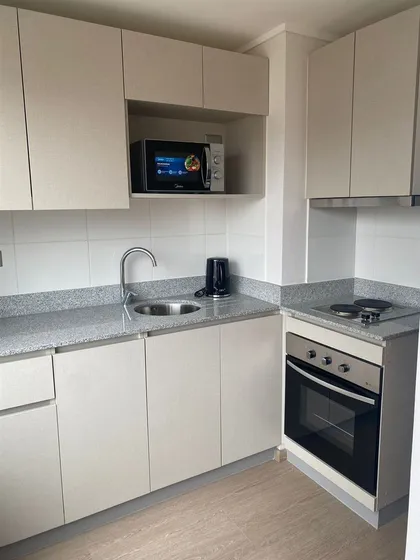 Descuento Arriendo Dpto Concepción Amoblado New Home Studio