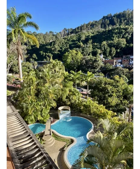 Vendo Apto 120m2 4h/3b/2p La Tahona 5523