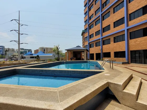 Apartamento C.r. Vientos De Mar Lecheria