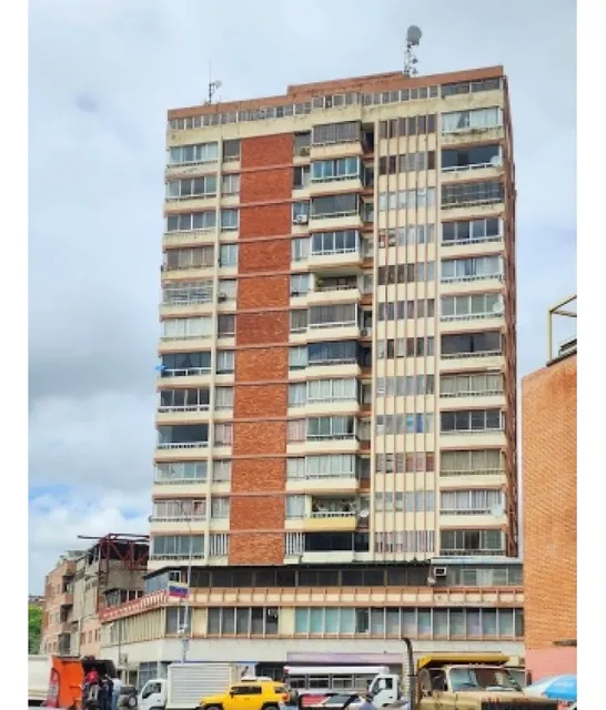 Vendo Apartamento Sector Quinta Crespo