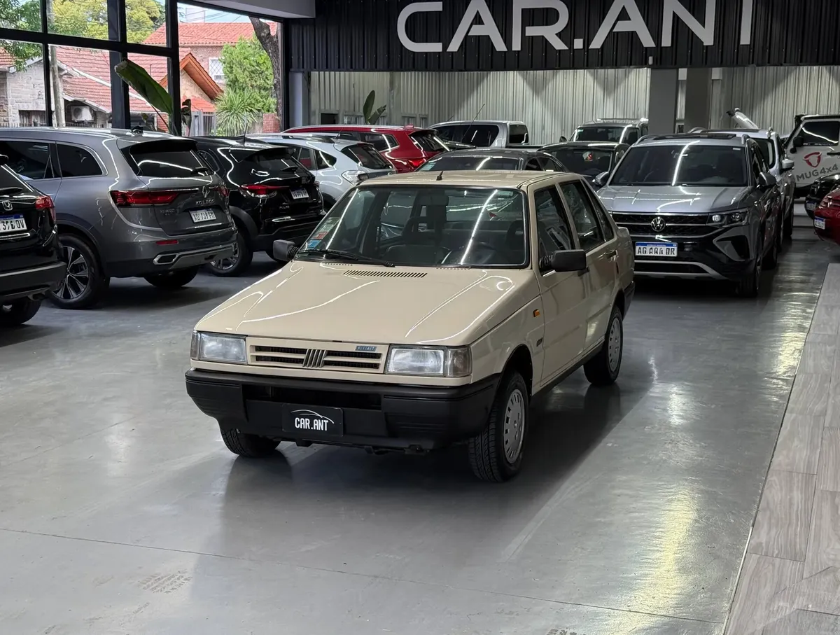 Fiat Duna 1.4 Sl