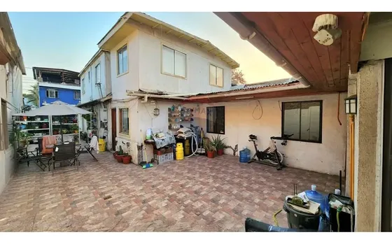 Espectacular Casa En Venta Con Dpto Independiente