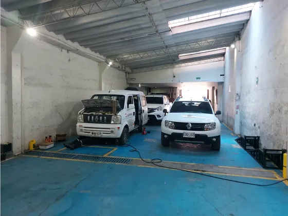 Vendo Bodega- Barrio La Estrada, Bogotá 