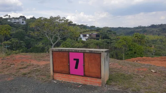  Espectacular Lote Campestre De 12.079 M² En Pance: Tu Oportunidad De Inversión Ideal 