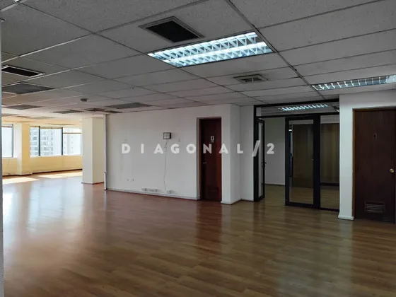 Oficina En Venta En Santiago