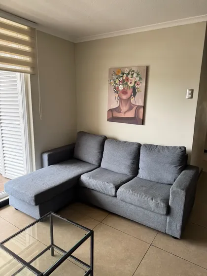 Departamento En Jardines Del Pacífico Puertas Del Mar
