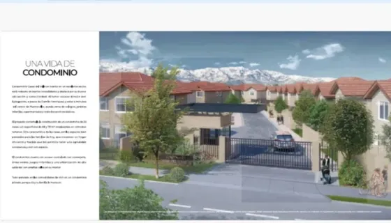 Hermosa Casa 2 Pisos, 3d/3b. Desde Uf 4087. Puente Alto
