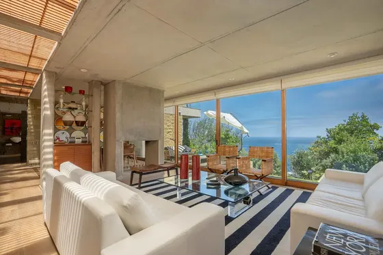 Casa Excelente Ubicación, Cerro El Morro, Zapallar