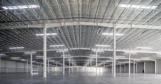 Bodega Industrial Clase 'a' En Shell En Renta Con Certificacion Leed En La Zona Industrial De La Planta De Toyota  En Tijuana, B.c.