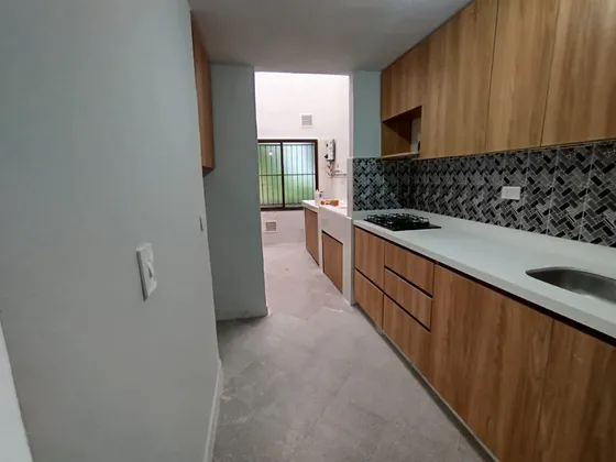 Arriendo Apartamento En Robledo