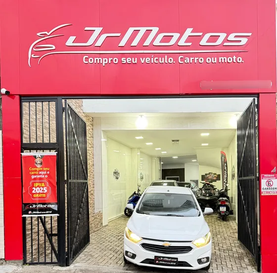 Chevrolet Prisma 1.4 Ltz 4p