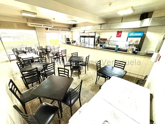 Local Comercial En Venta Los Ruices I