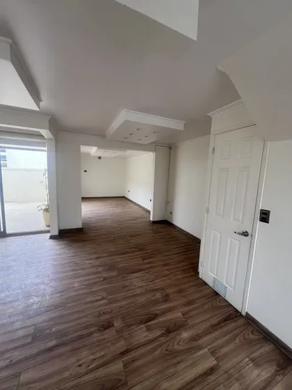 Casa En Venta En Rinconada, Coquimbo