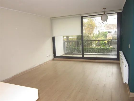 Departamento En Venta De 3 Dorm. Oriente En Providencia