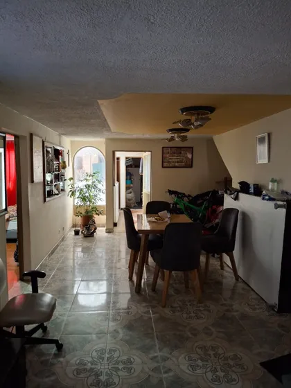 Santa Rosita, Engativa  Casa En Venta