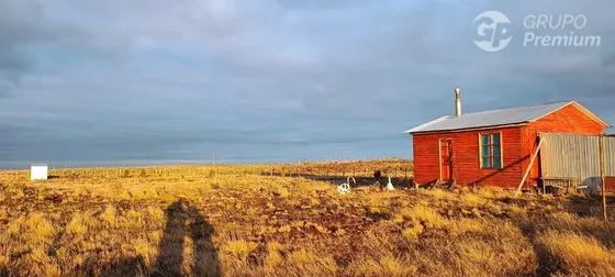 Parcela En Venta En Punta Arenas