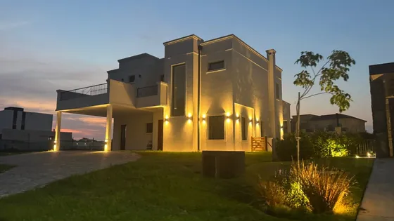 Casa En Venta 6 Ambientes Greenville Hudson A Estrenar Con Piscina