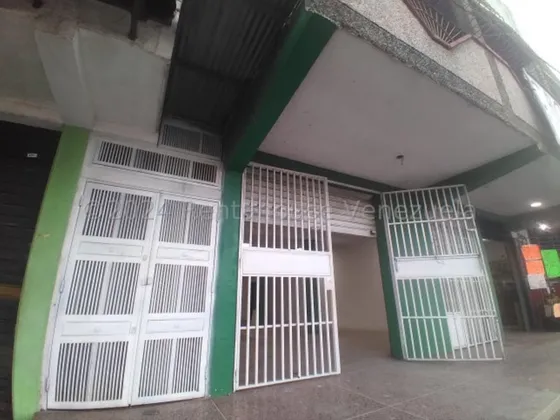 Milagros Inmuebles Local Alquiler Cabudare Lara Agua Viva Economica Comercial Economico Código Inmobiliaria Rent-a-house  25-5264
